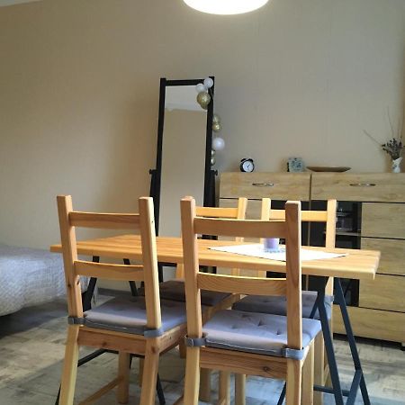 Gaujas Apartaments Līgatne エクステリア 写真